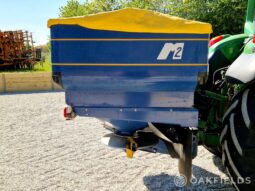 2007 KRM M2 base fertiliser spreader full