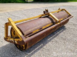Grays 10 foot water filled flat roll full