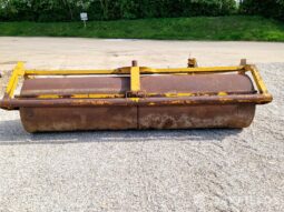 Grays 10 foot water filled flat roll full