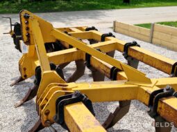 Bomford Powertrak 15 foot chisel plough full