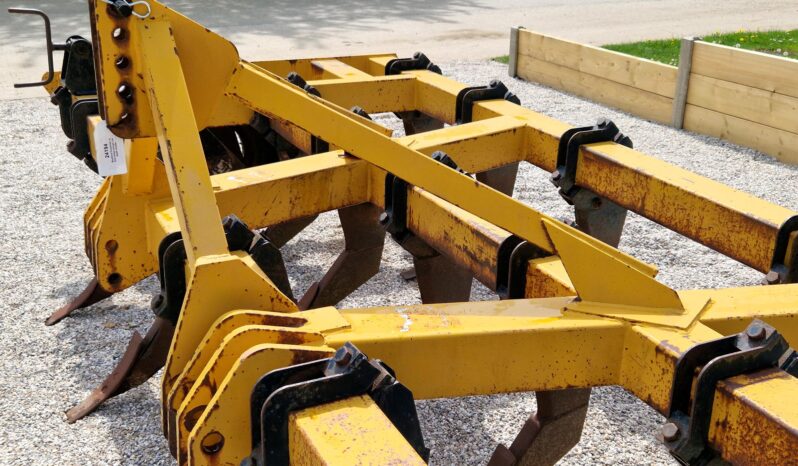 Bomford Powertrak 15 foot chisel plough full