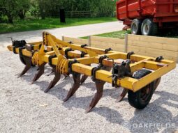 Bomford Powertrak 15 foot chisel plough full