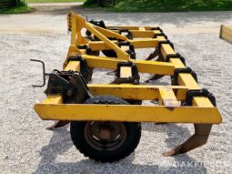 Bomford Powertrak 15 foot chisel plough full