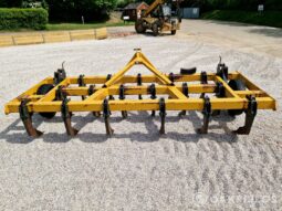 Bomford Powertrak 15 foot chisel plough full