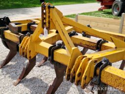 Bomford Powertrak 15 foot chisel plough full