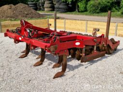 2012 Sumo Trio 3m auto-reset full