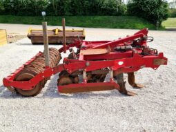 2012 Sumo Trio 3m auto-reset full