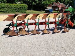 Kverneland LB85-300 6 furrow plough full