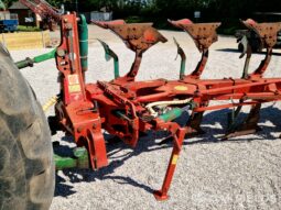 Kverneland LB85-300 6 furrow plough full