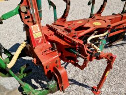 Kverneland LB85-300 6 furrow plough full