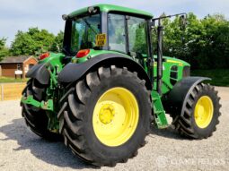 2009 John Deere 6830 Standard full