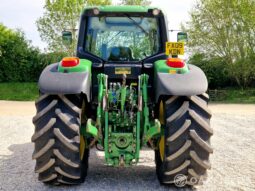 2009 John Deere 6830 Standard full