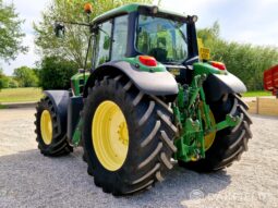 2009 John Deere 6830 Standard full