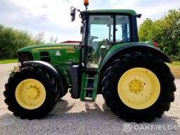 2009 John Deere 6830 Standard full