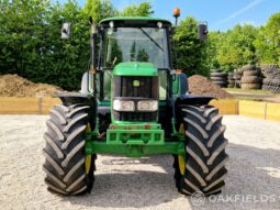 2009 John Deere 6830 Standard full