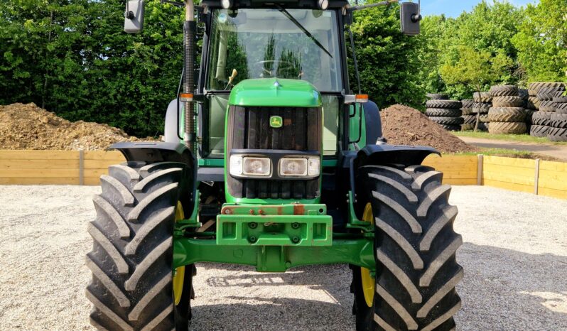 2009 John Deere 6830 Standard full