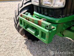 2009 John Deere 6830 Standard full