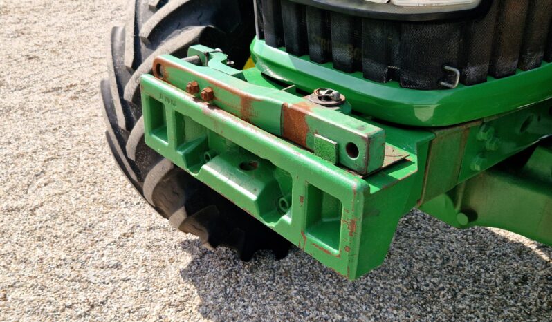 2009 John Deere 6830 Standard full
