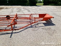 Browns Compactor B Flat 8 Bale Sledge full