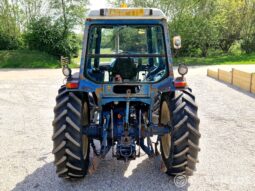 1984 Ford 8210 4WD Tractor full