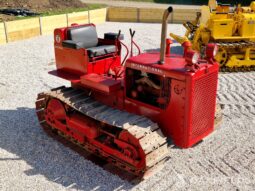 International BTD8 series 82 tracked crawler full