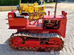 International BTD8 series 82 tracked crawler full