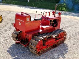 International BTD8 series 82 tracked crawler full