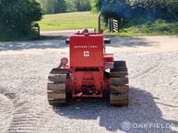 International BTD8 series 82 tracked crawler full