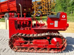 International BTD8 series 82 tracked crawler full