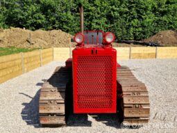 International BTD8 series 82 tracked crawler full