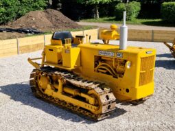 Fowler Challenger 22 MK2 tracked crawler full