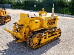 Fowler Challenger 22 MK2 tracked crawler full