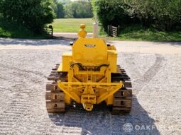 Fowler Challenger 22 MK2 tracked crawler full