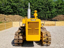 Fowler Challenger 22 MK2 tracked crawler full