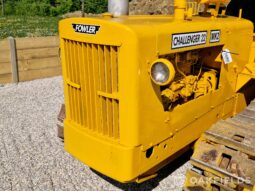 Fowler Challenger 22 MK2 tracked crawler full