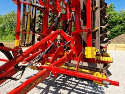 2015 Vaderstad CRL 825 8m Carrier full