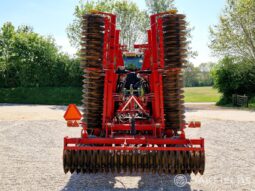 2015 Vaderstad CRL 825 8m Carrier full