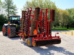 2015 Vaderstad CRL 825 8m Carrier full