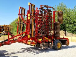2015 Vaderstad CRL 825 8m Carrier full