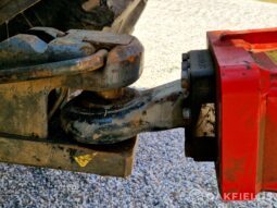 2015 Vaderstad CRL 825 8m Carrier full