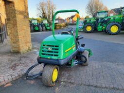 John Deere 7200 full