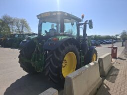 John Deere 6135R full
