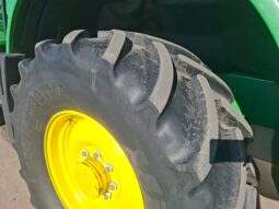 John Deere 9900 full