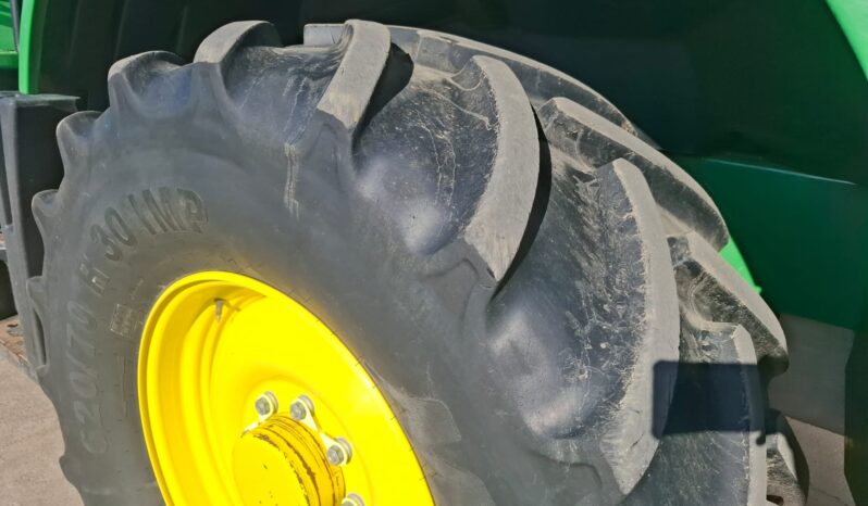 John Deere 9900 full
