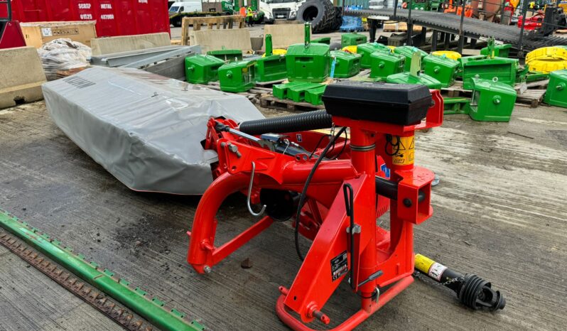 KUHN GMD35F-FF full