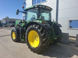 John Deere 6135R full