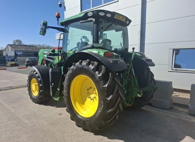 John Deere 6135R full