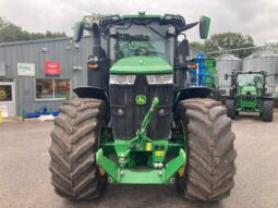 John Deere 7R 310 full