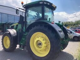 John Deere 7230R full