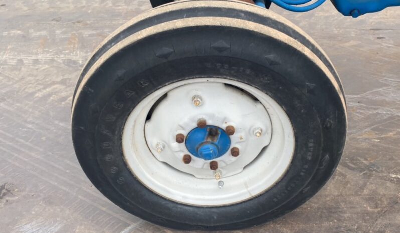 Ford New Holland 4630 Tractors For Auction: Dromore, NI – 16th & 17th May 2025 full